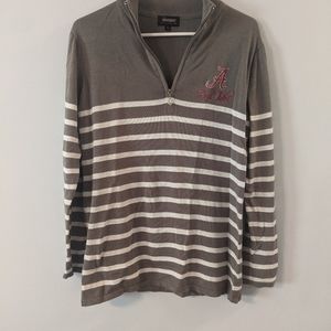 π
°οΈ GameDay Couture Alabama Sweater